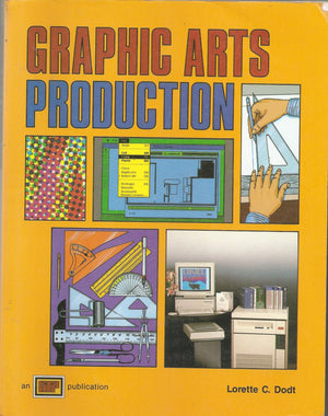 Graphic Arts Production