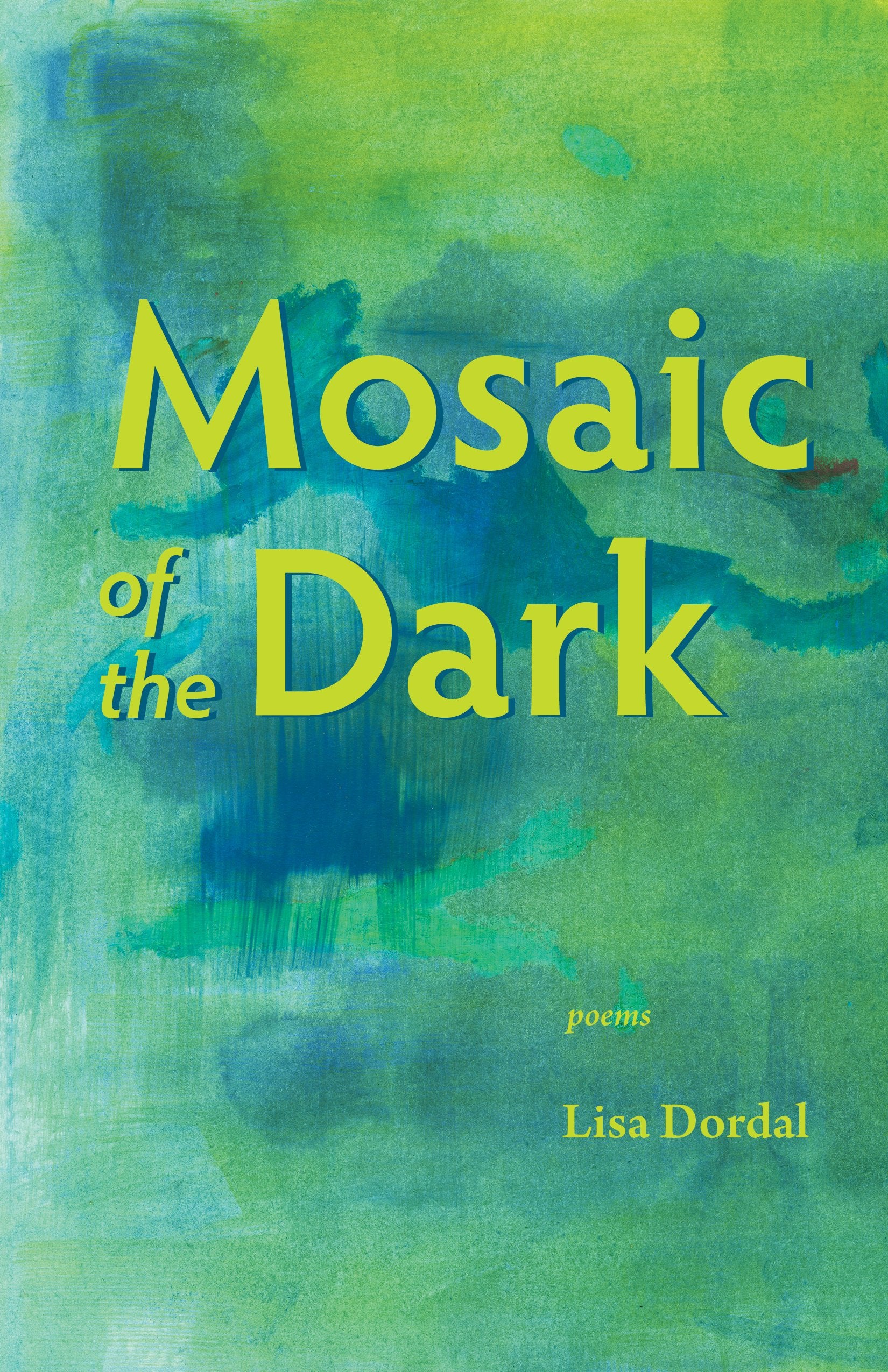 Mosaic of the Dark,Used