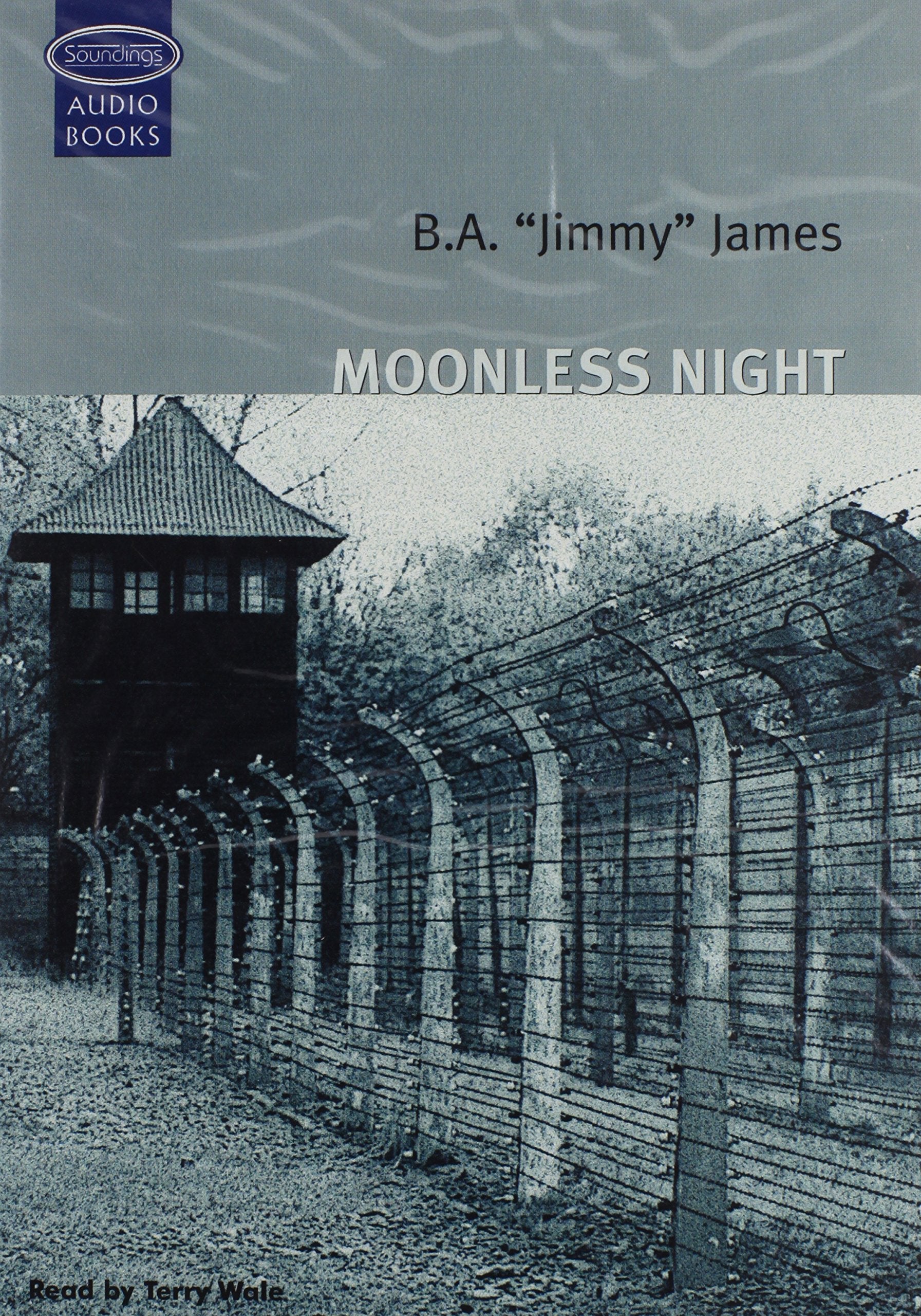 Moonless Night