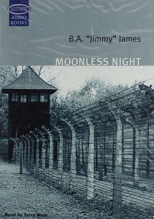 Moonless Night