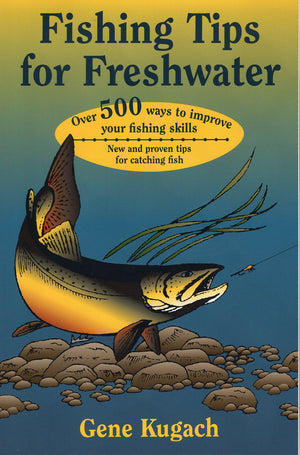 Fishing Tips For Freshwater,New