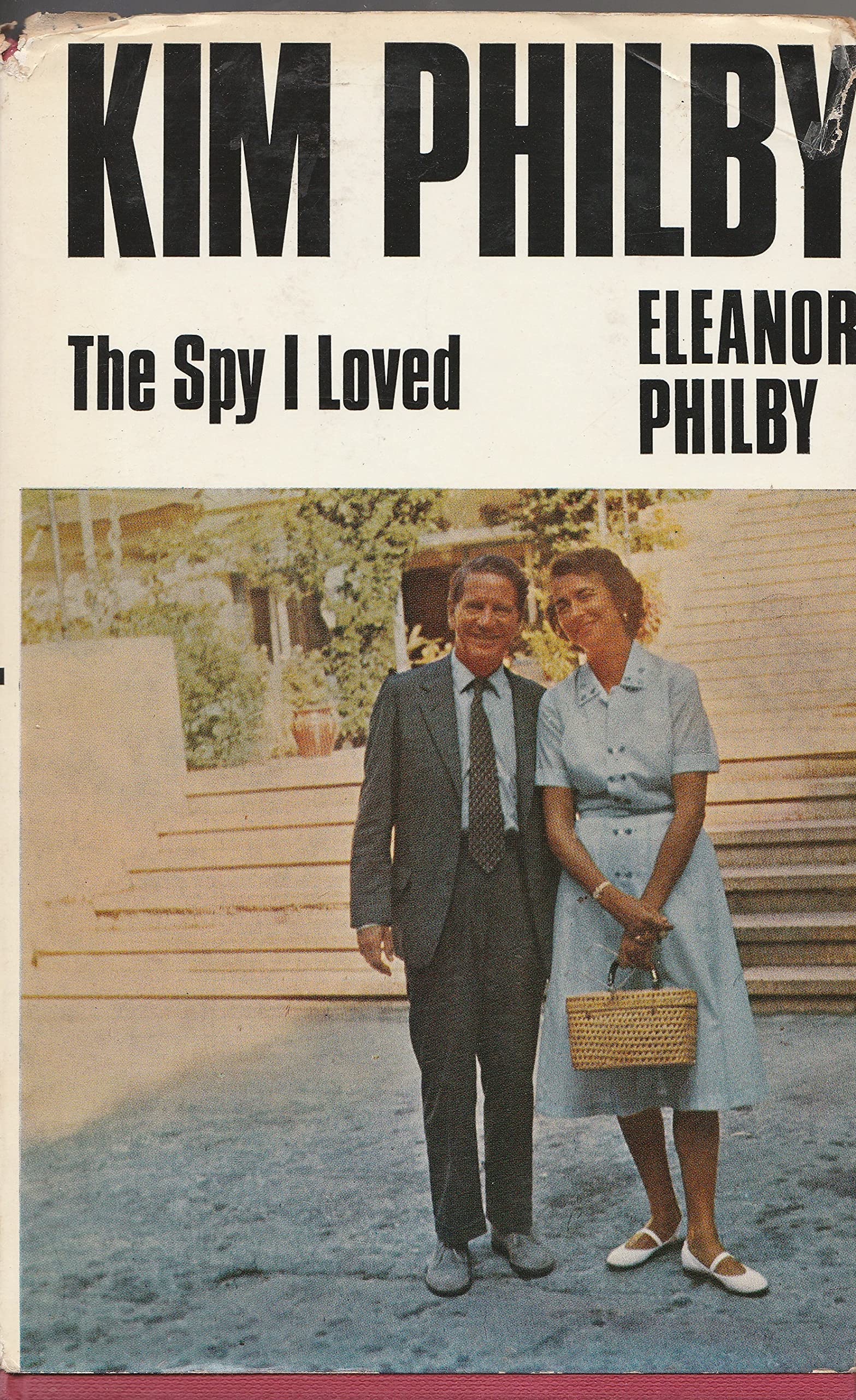 Kim Philby: The Spy I Loved,Used