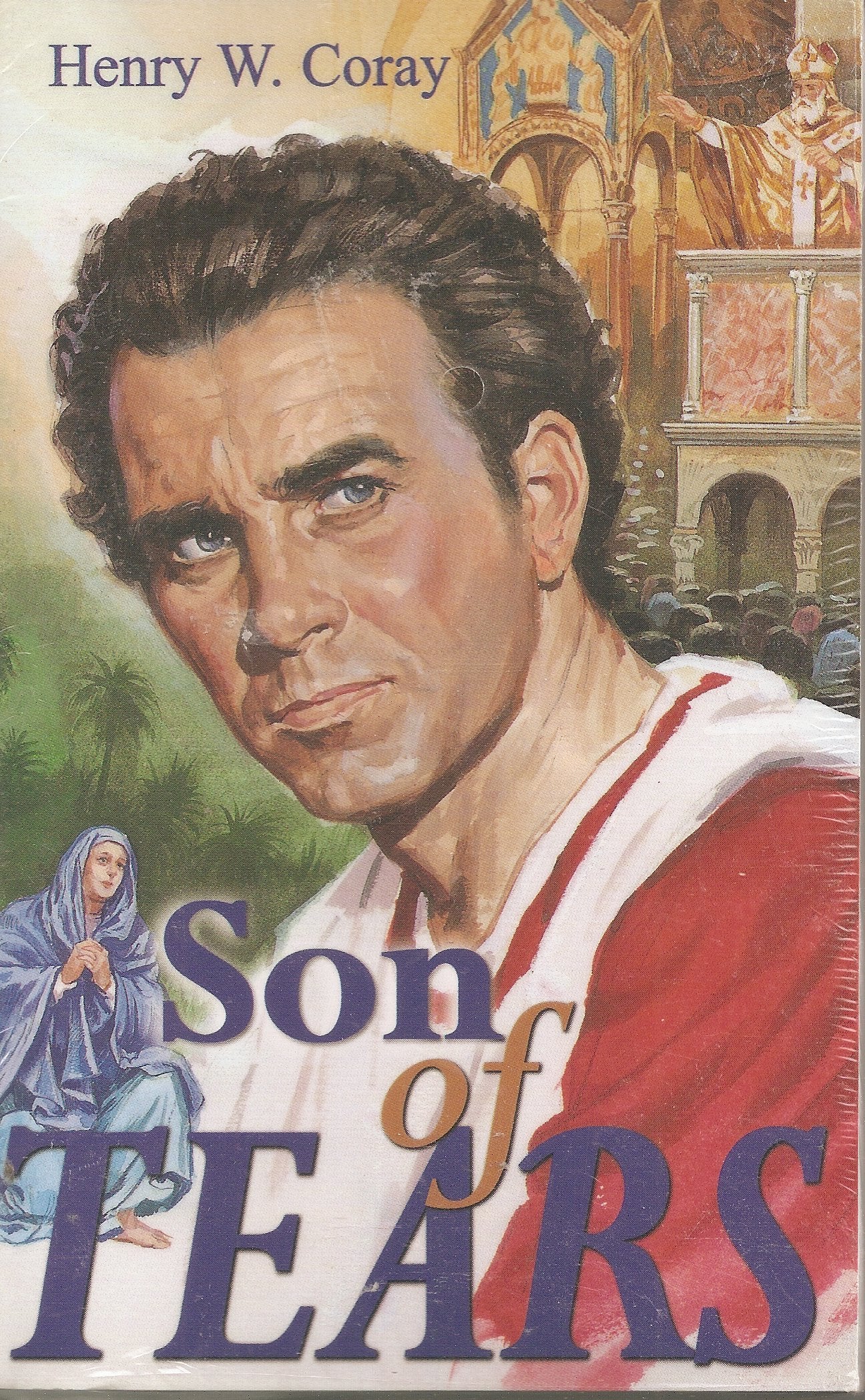 Son of Tears,Used