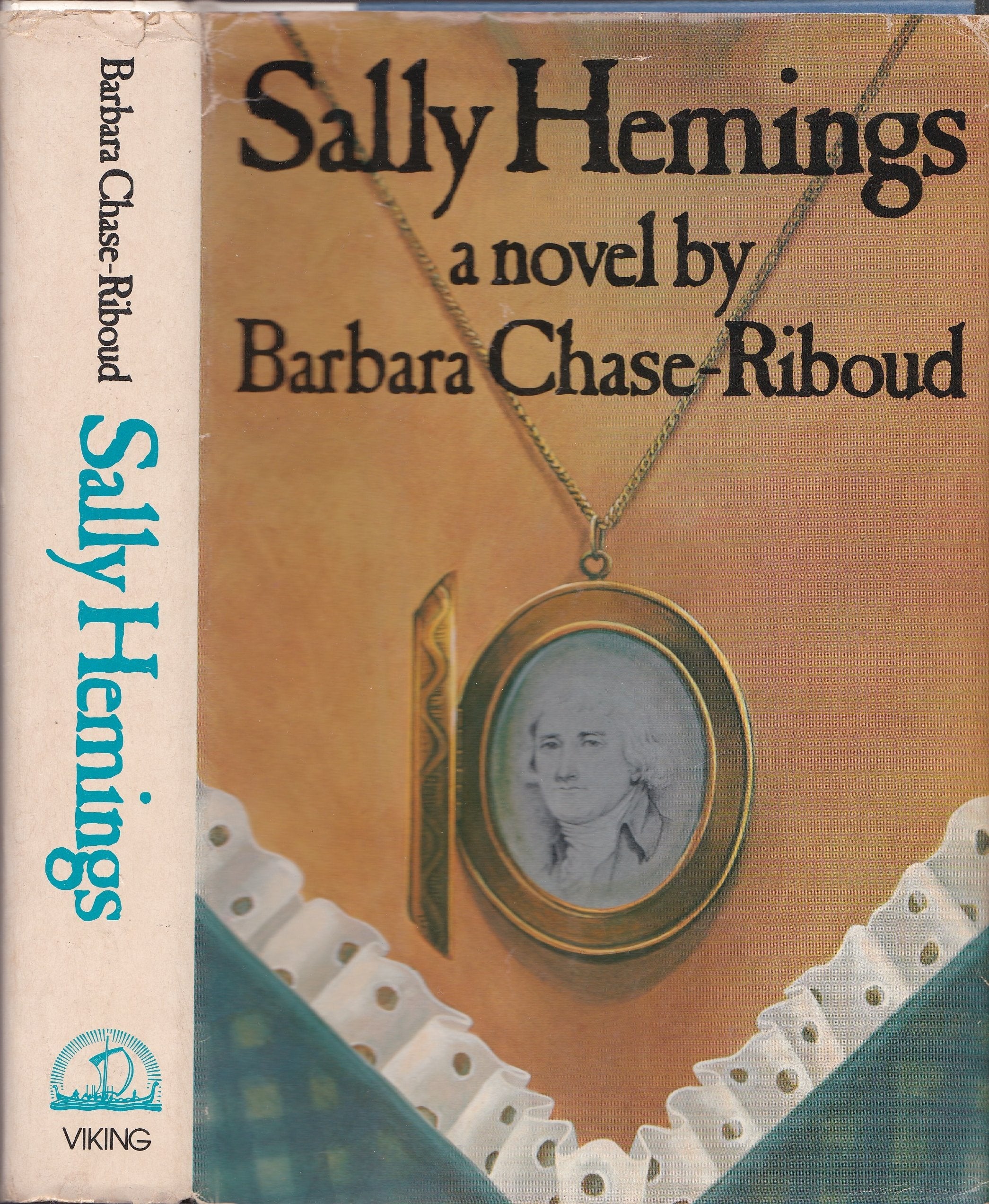 Sally Hemings,New