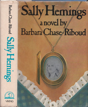 Sally Hemings