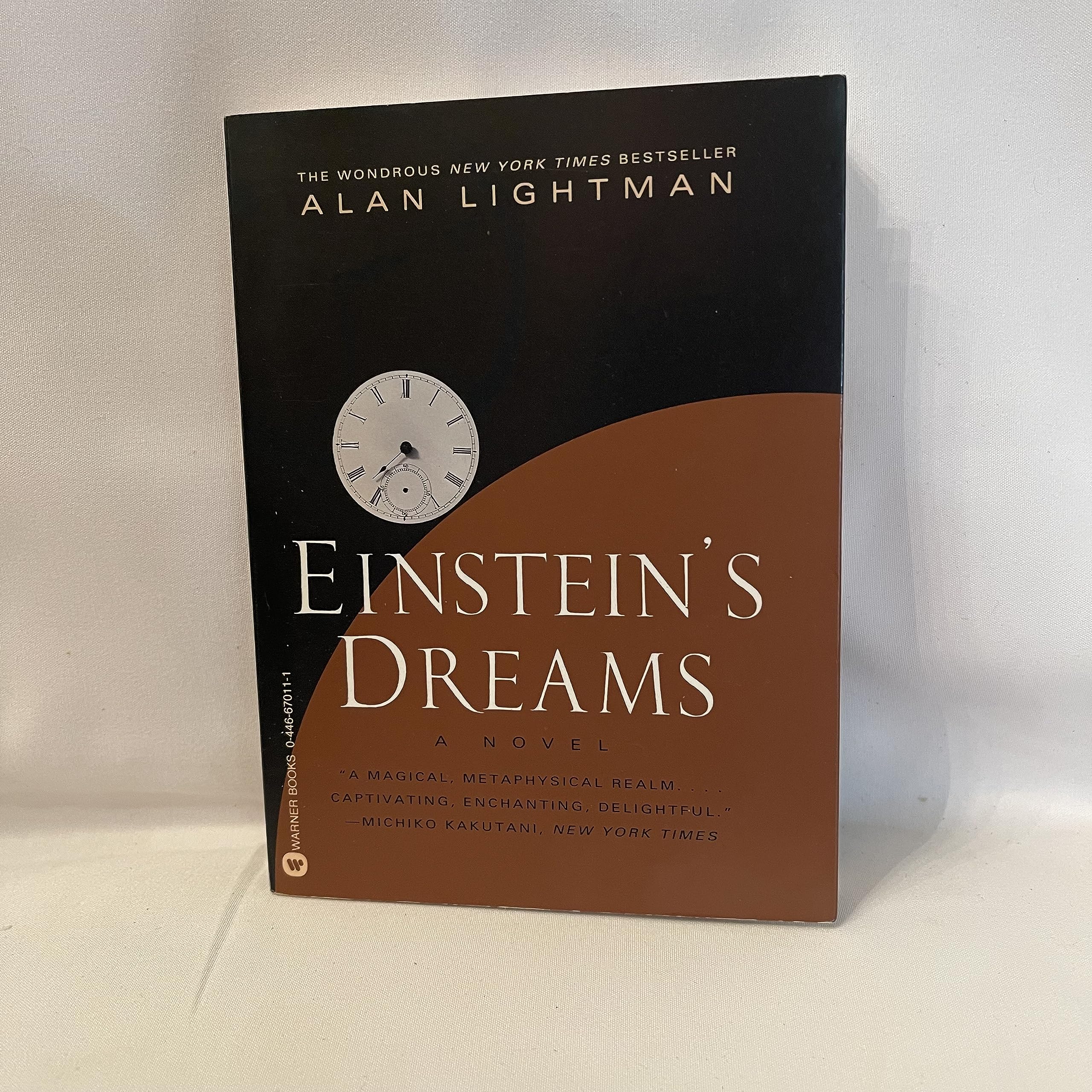 Einstein'S Dreams,New