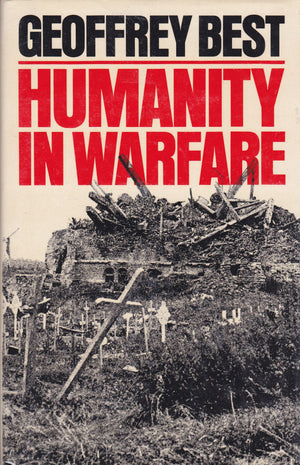 Humanity in Warfare,Used