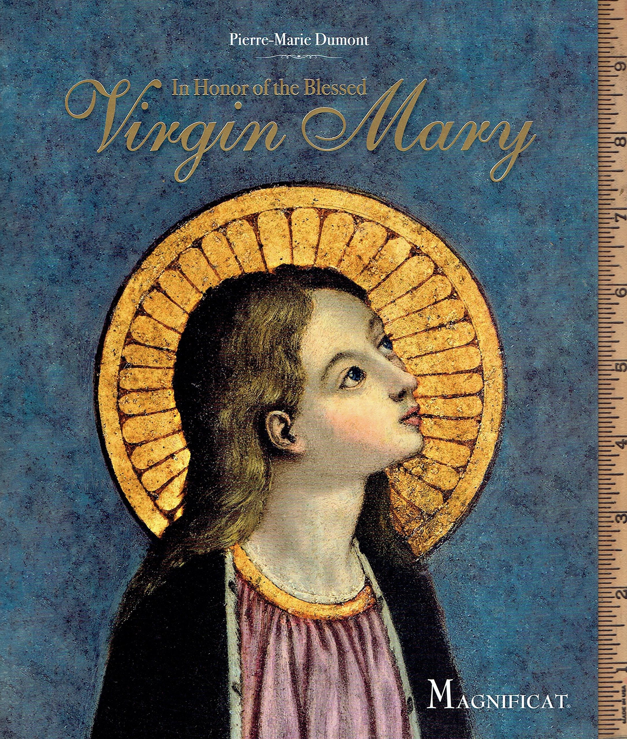 In Honor of the Blessed Virgin Mary