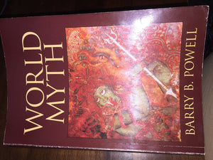 World Myth,New