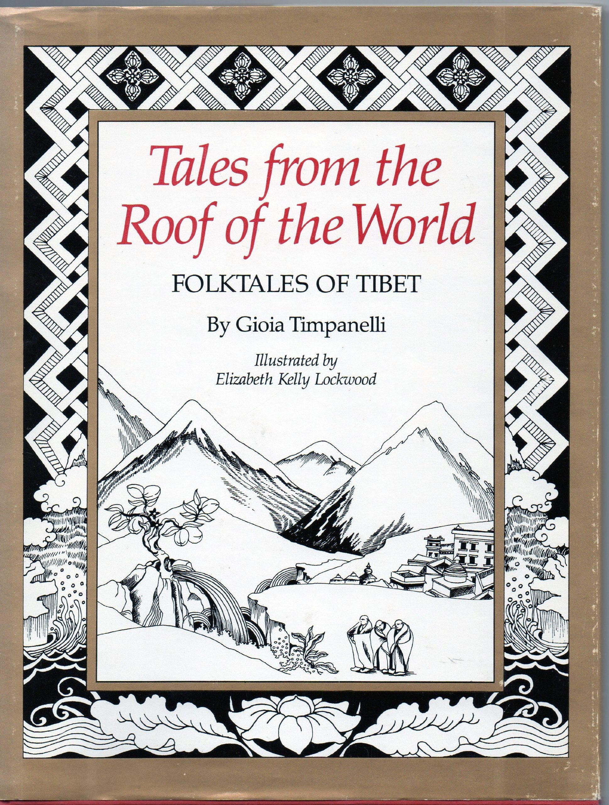 Tales From The Roof Of The World