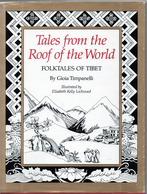 Tales From The Roof Of The World