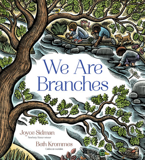 We Are Branches,Used