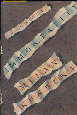 Immortality