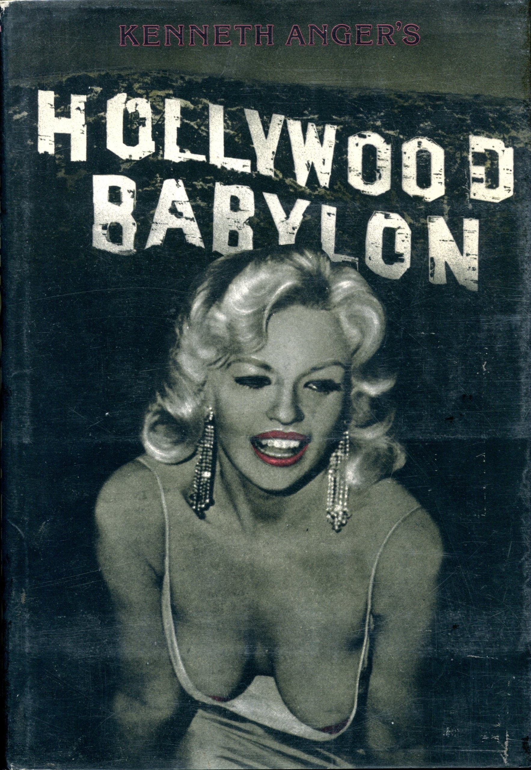 Hollywood Babylon,New