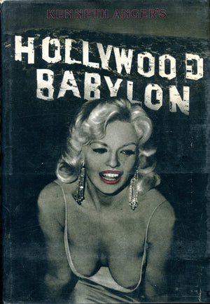 Hollywood Babylon,New