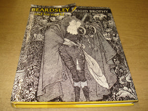 Beardsley and his world,Used