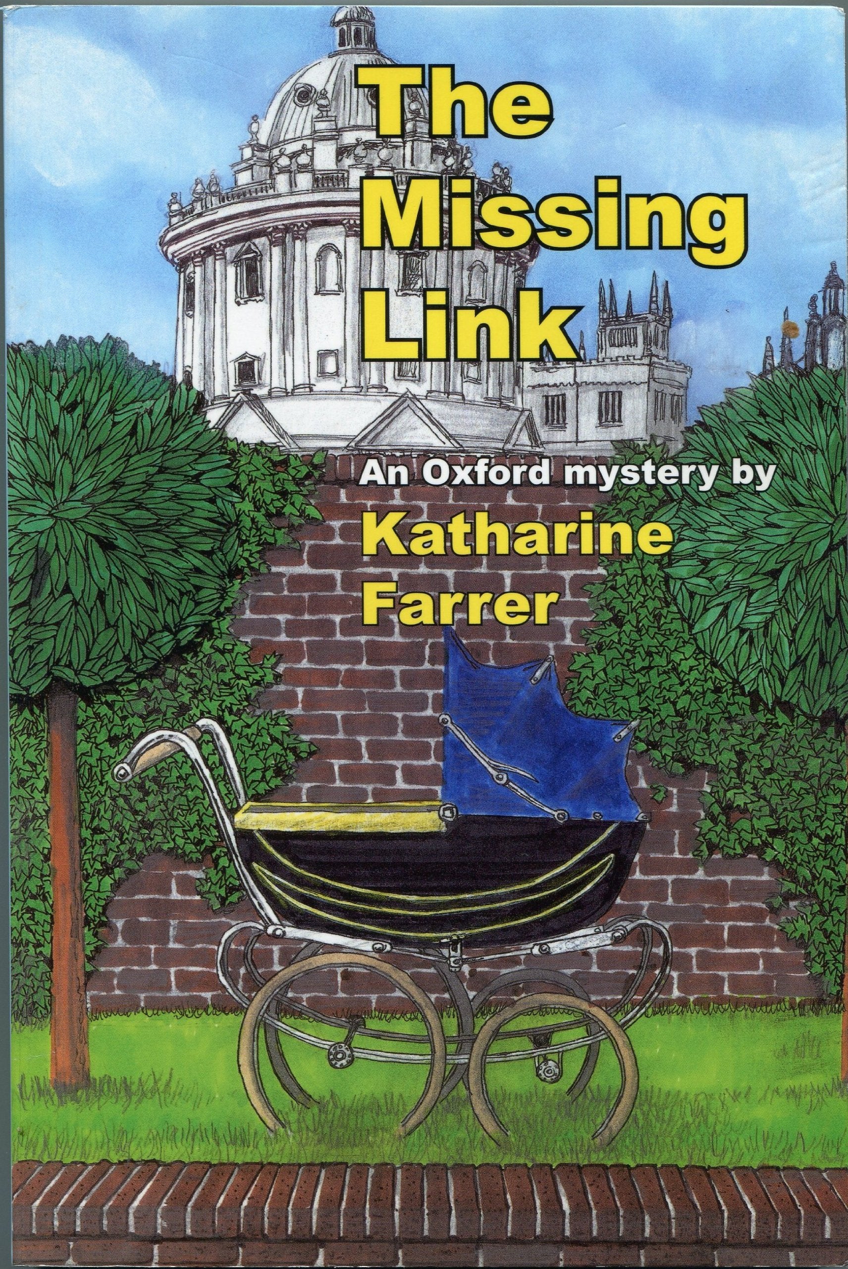 The Missing Link,Used