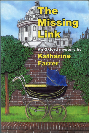 The Missing Link,Used