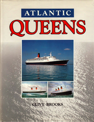 Atlantic Queens,Used