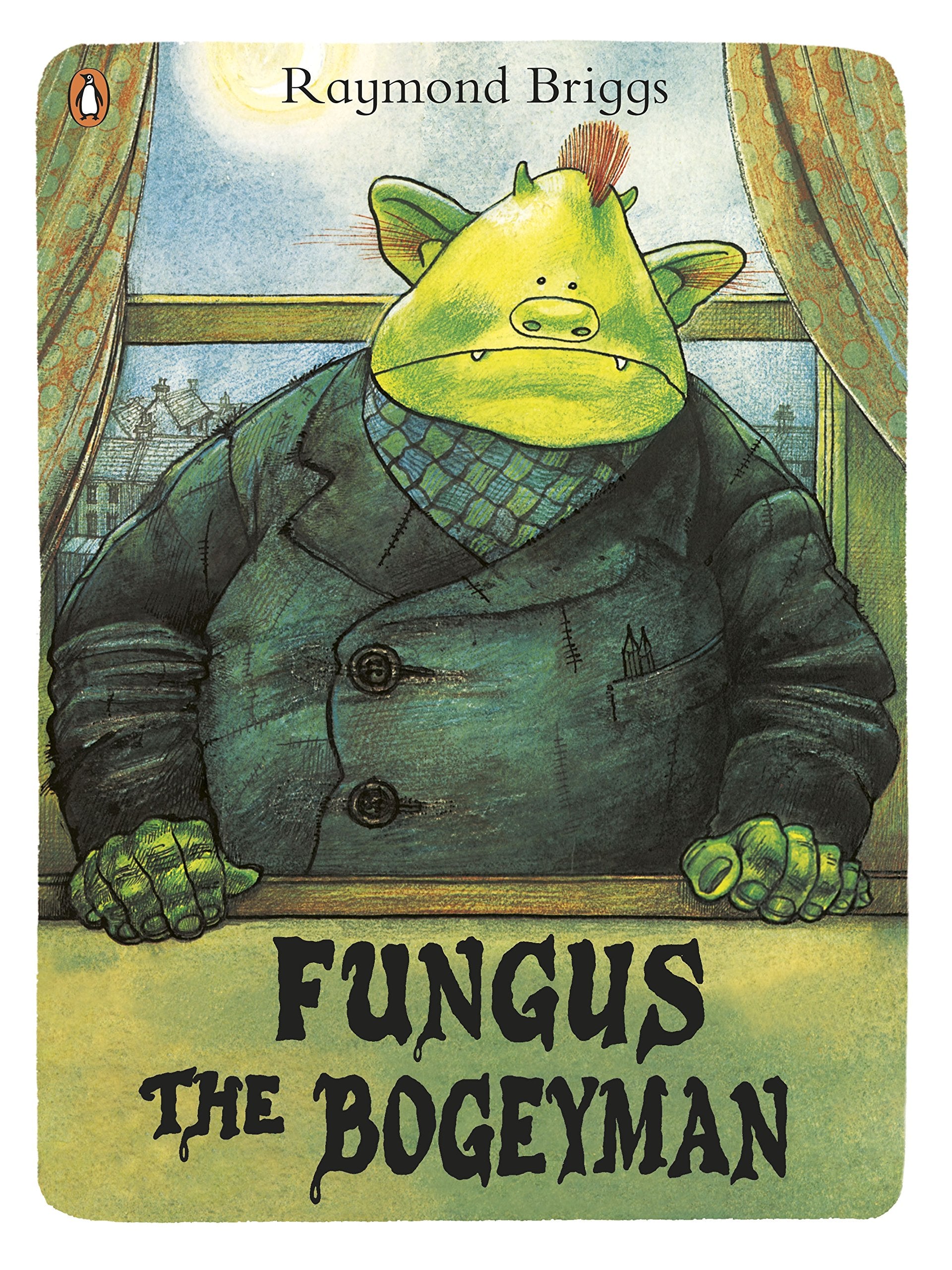 Fungus the Bogeyman: The 35th Anniversary Edition,Used