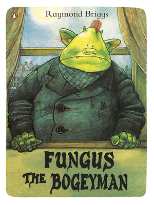 Fungus the Bogeyman: The 35th Anniversary Edition,Used