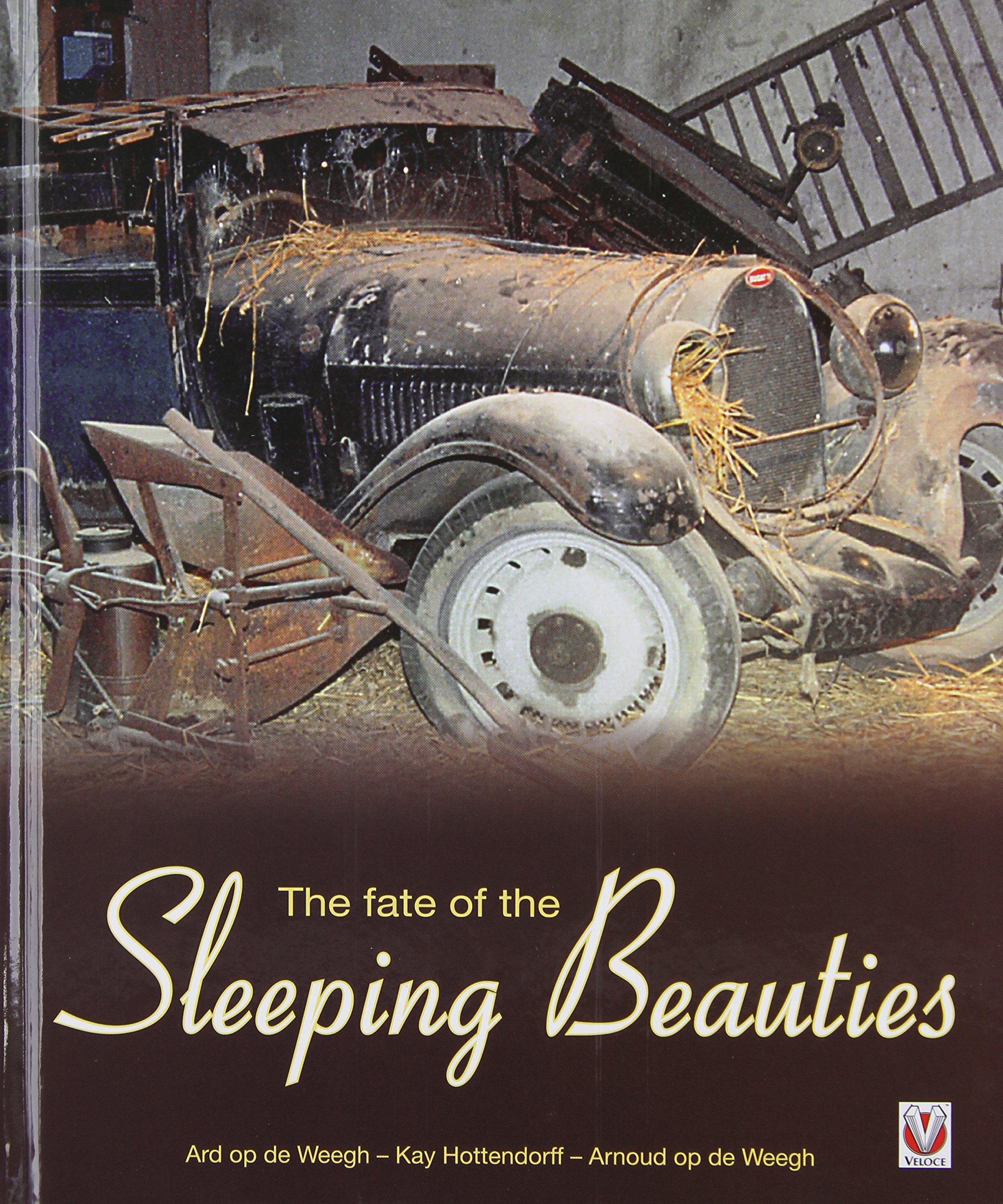 The Fate of the Sleeping Beauties,Used