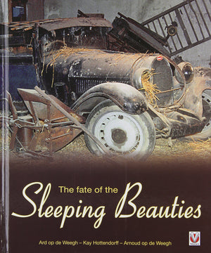 The Fate of the Sleeping Beauties,Used