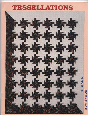 Tessellations,Used