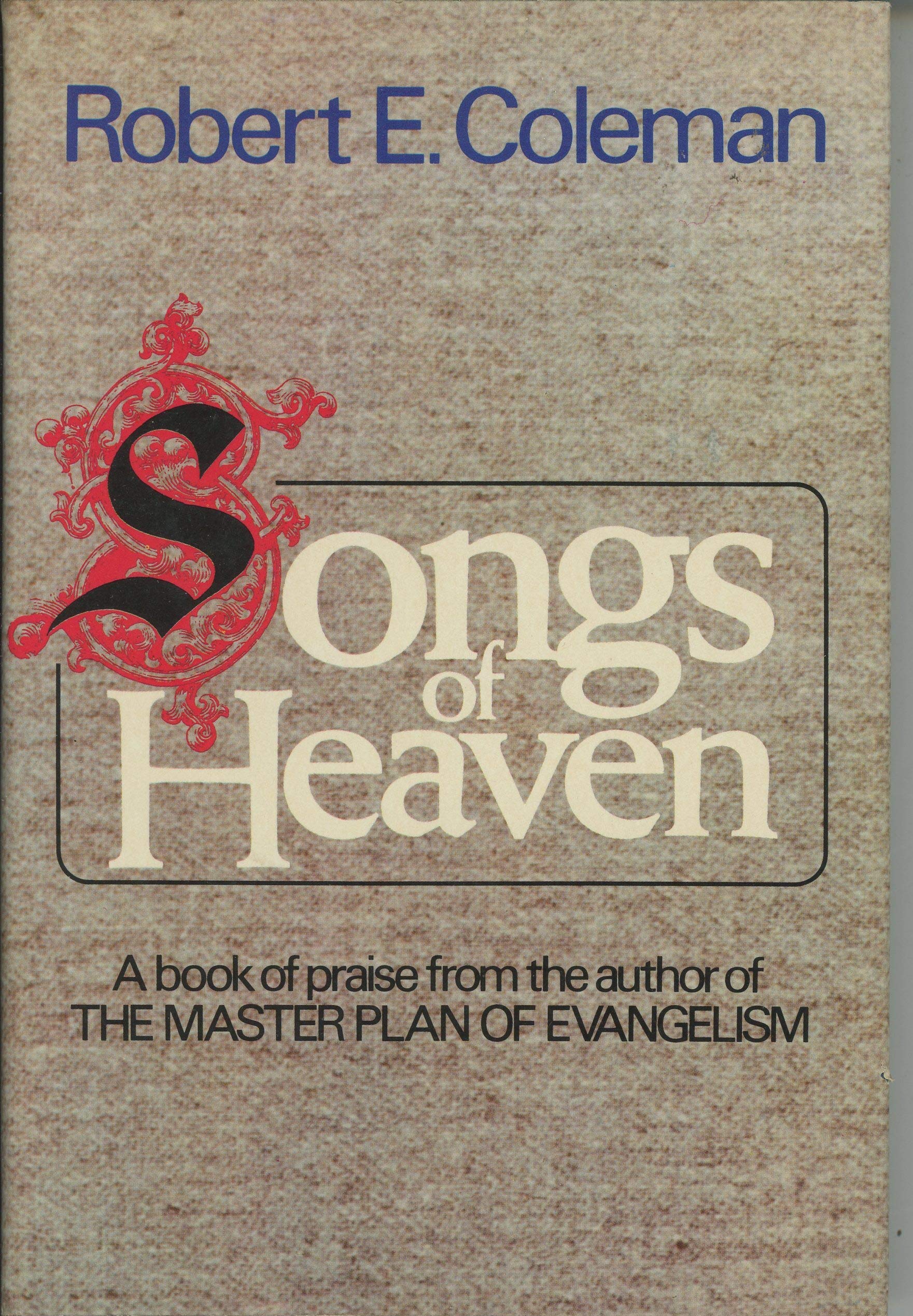 Songs of heaven,Used