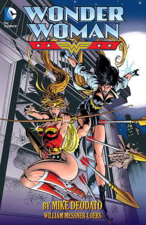 Wonder Woman,Used