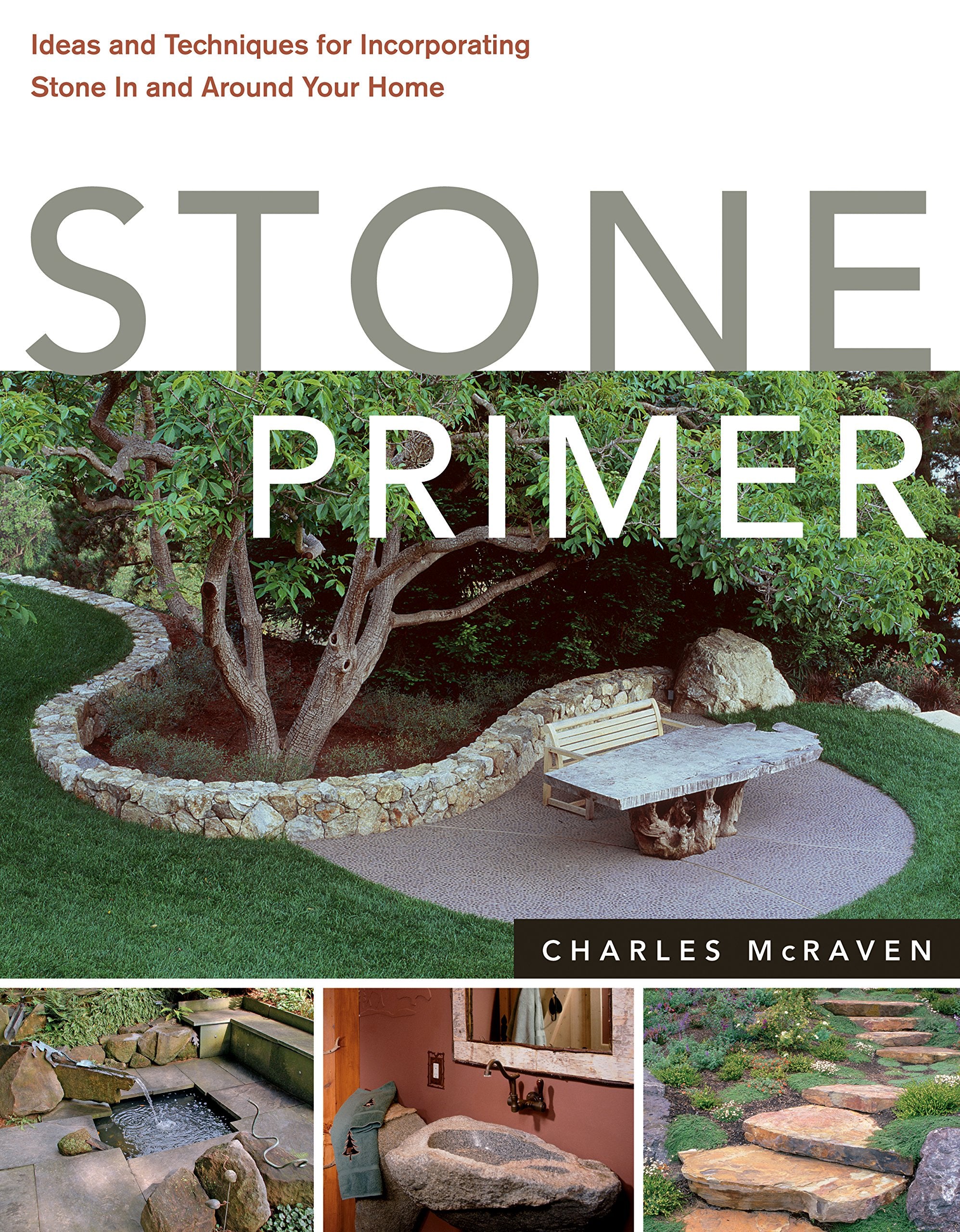 Stone Primer,Used