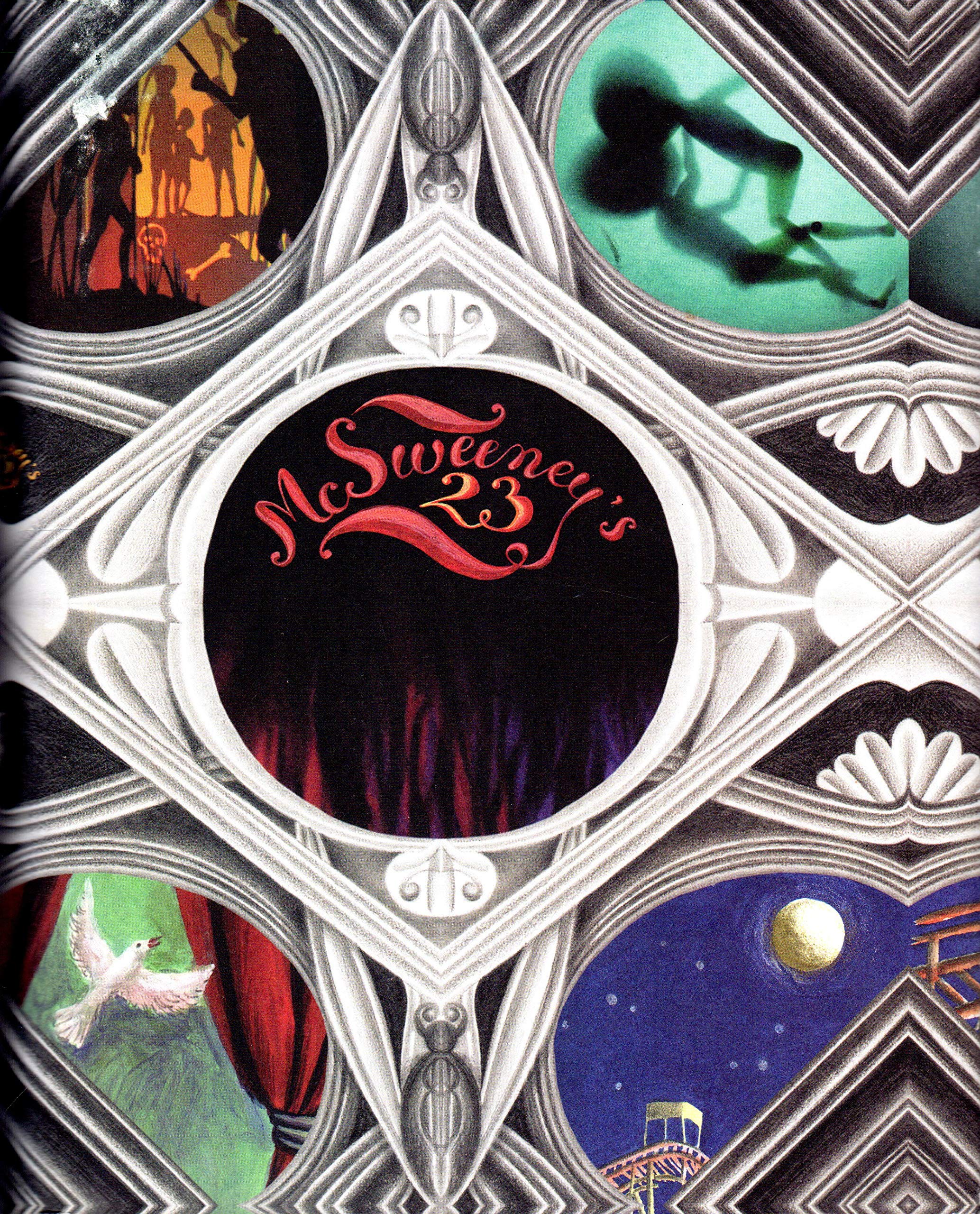 McSweeney's Issue 23,Used