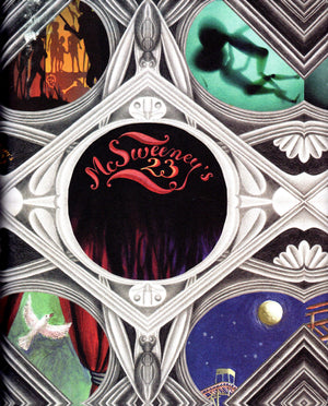 McSweeney's Issue 23,Used