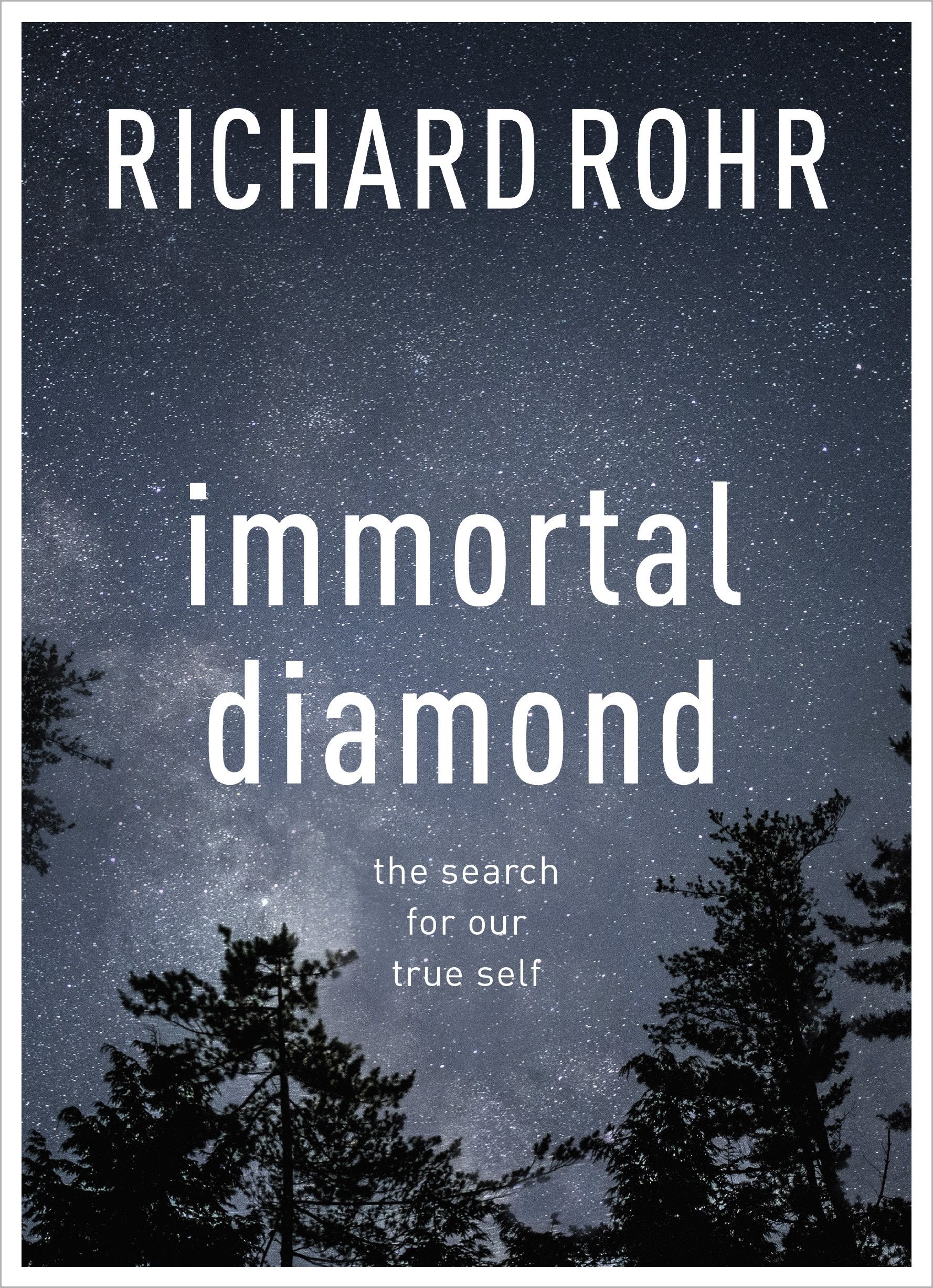 Immortal Diamond,New