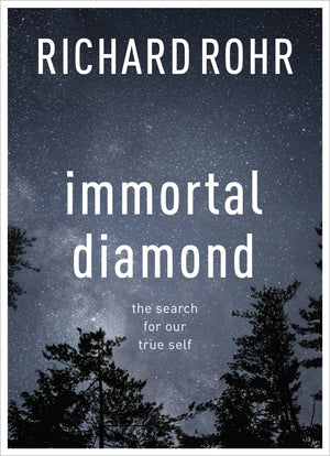 Immortal Diamond,New