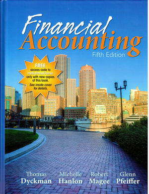 Financial Accounting