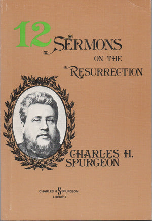 Twelve Sermons on the Resurrection,Used