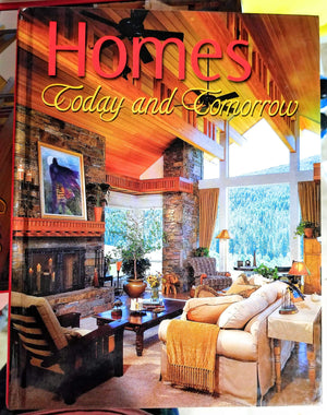 Homes: Today & Tomorrow, Student Edition,Used
