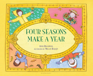 Four Seasons Make a Year,New