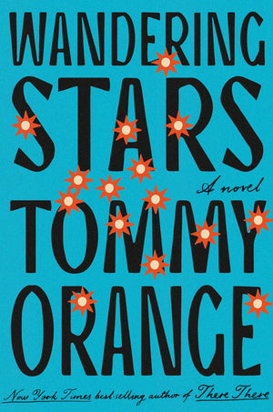 Wandering Stars: A Novel,Used