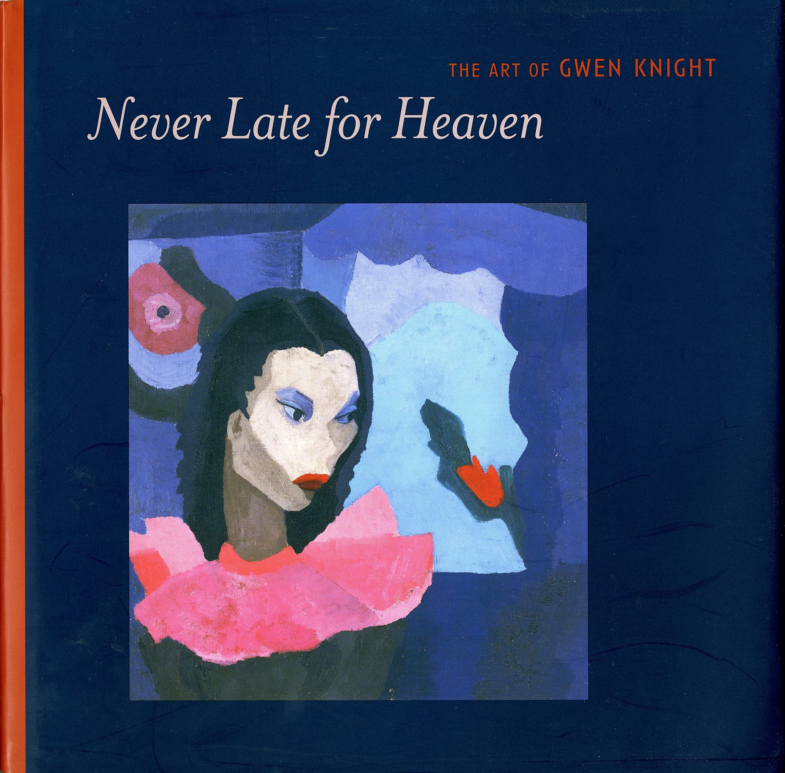 Never Late for Heaven,Used