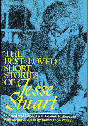 The BestLoved Short Stories of Jesse Stuart,New