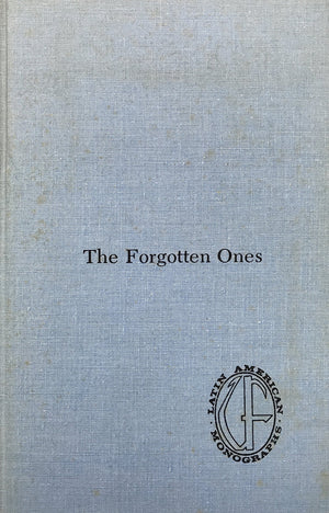 Forgotten Ones: Colombian Countrymen in Urban Setting,Used