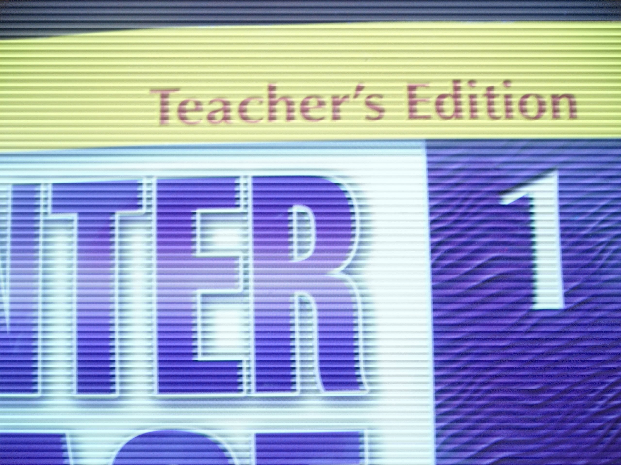 Center Stage: Express Yourself In English,Used