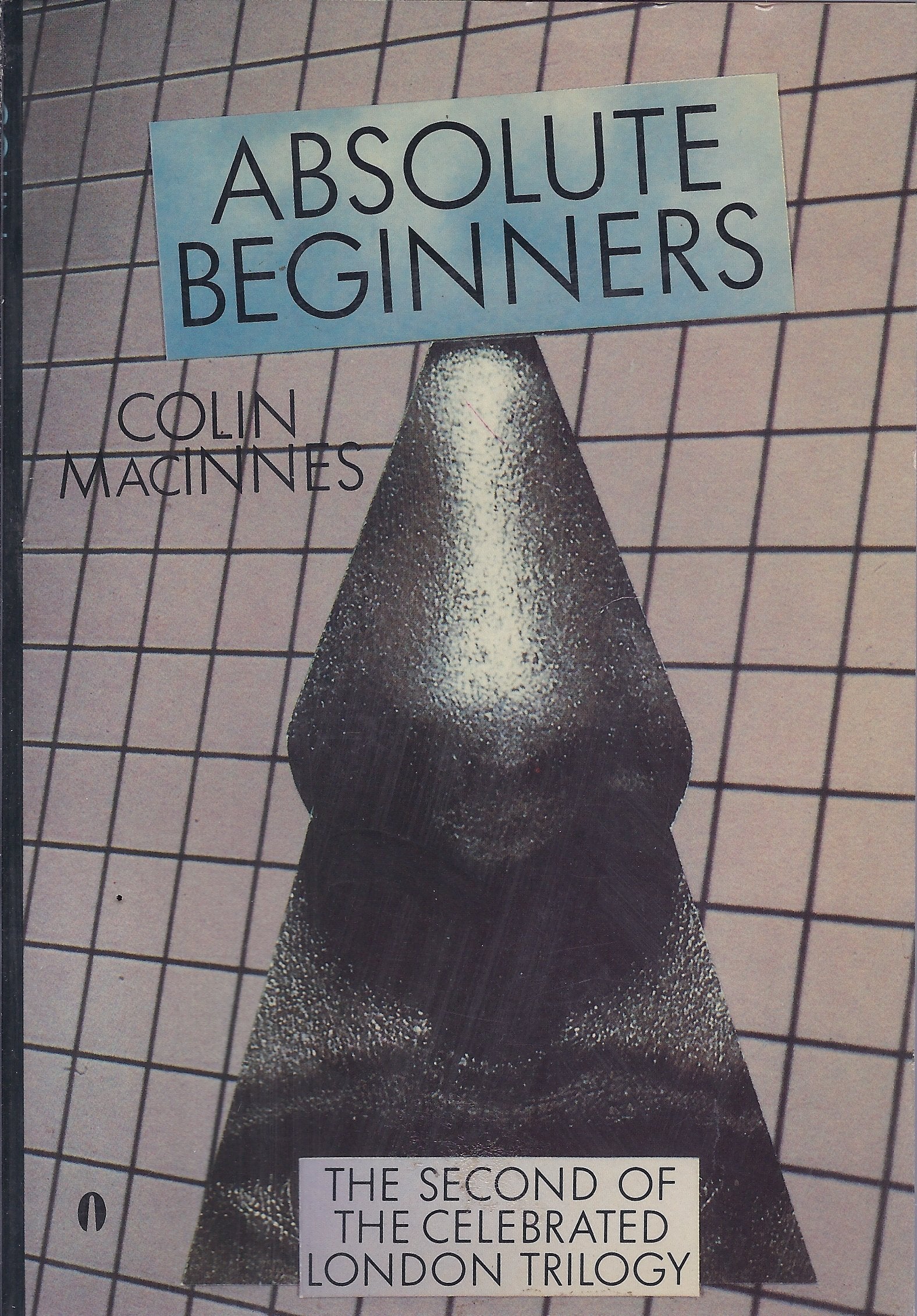 Absolute Beginners,Used