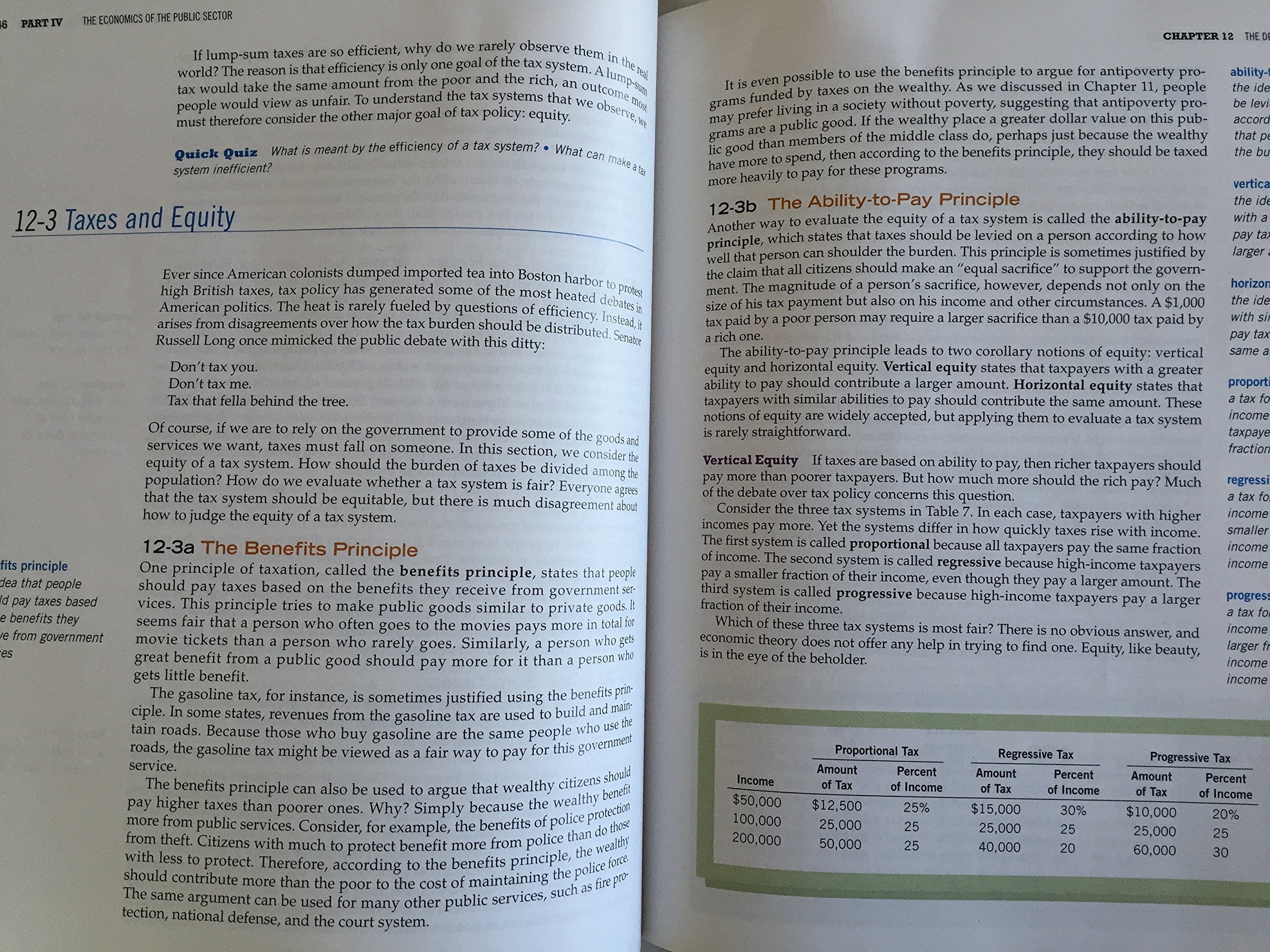 Principles of Microeconomics, 7th Edition,Used