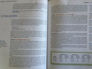 Principles of Microeconomics, 7th Edition,Used