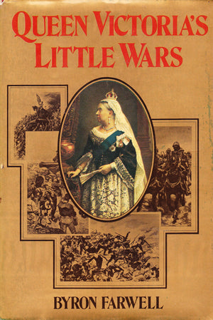 Queen Victoria's little wars,Used