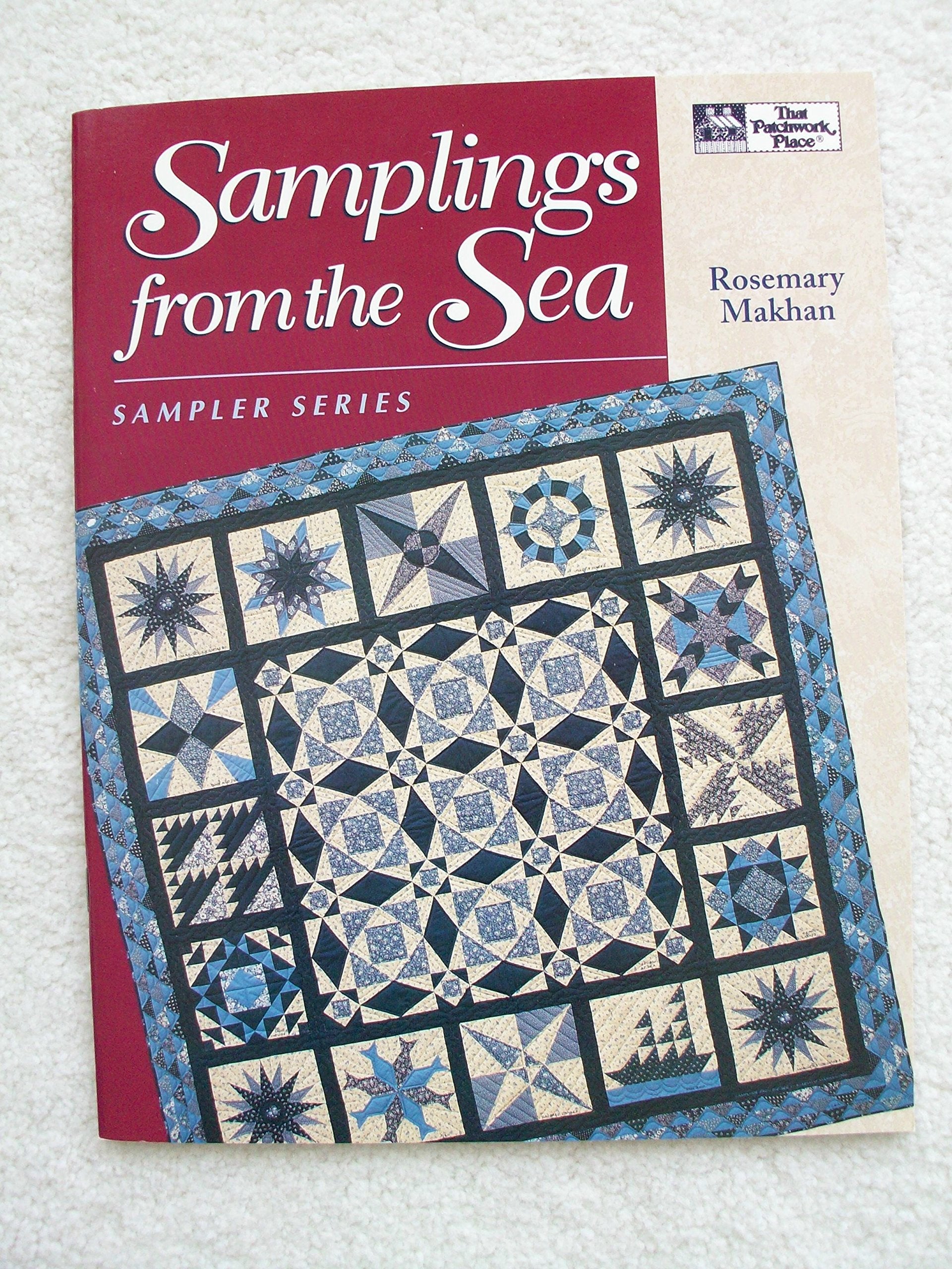 Samplings from the Sea (Sampler Series),Used