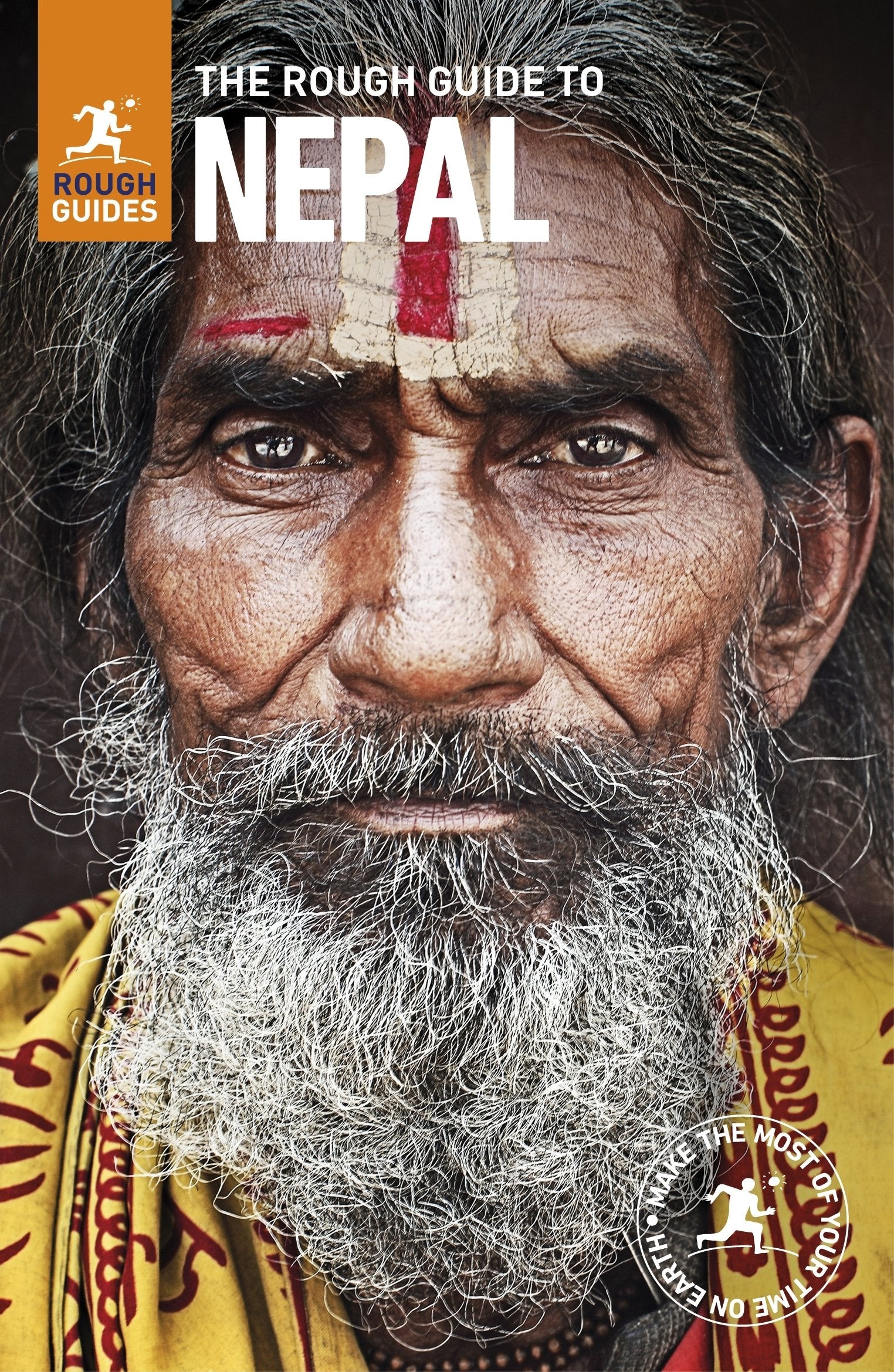 The Rough Guide to Nepal (Rough Guides),Used